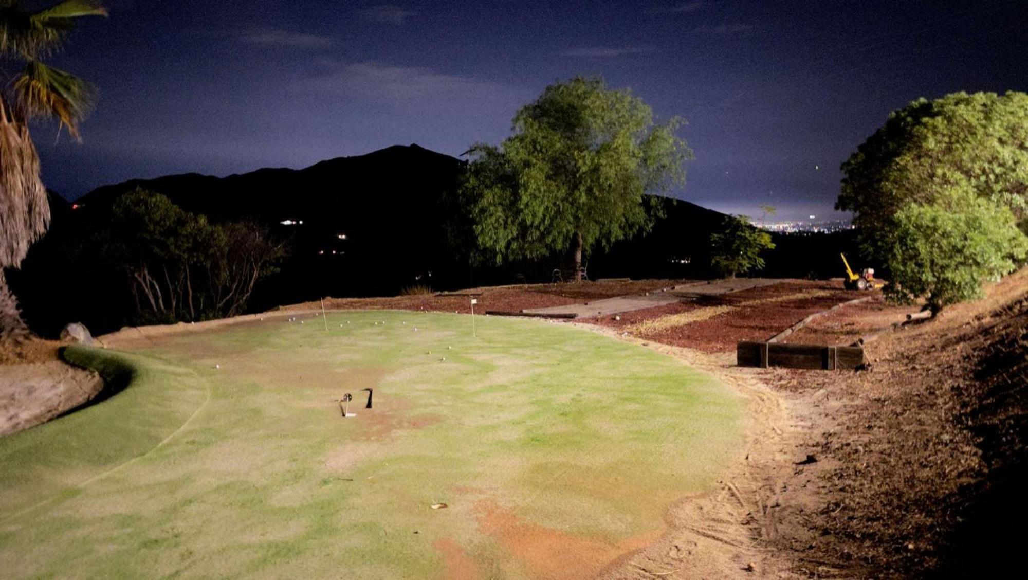 Private Home On 10 Acres - Heated Salt Pool & Jacuzzi, Mountain & City Views, Horseshoes, Basketball, Bbq, Golf Putting, Foosball, Croquet, Bose Stereo, White Cotton Bedding - Hilltop Hacienda, Pool Heat Optional Jamul Exterior photo